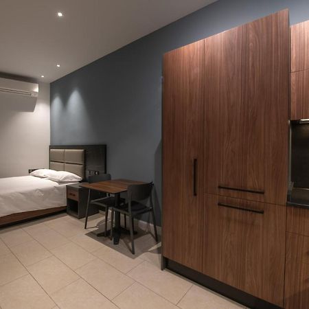 Marea Central Apartments Sliema Eksteriør billede