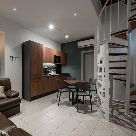 Marea Central Apartments Sliema Eksteriør billede