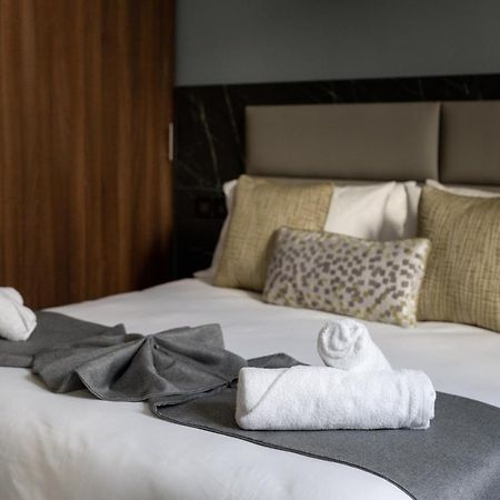 Marea Central Apartments Sliema Eksteriør billede