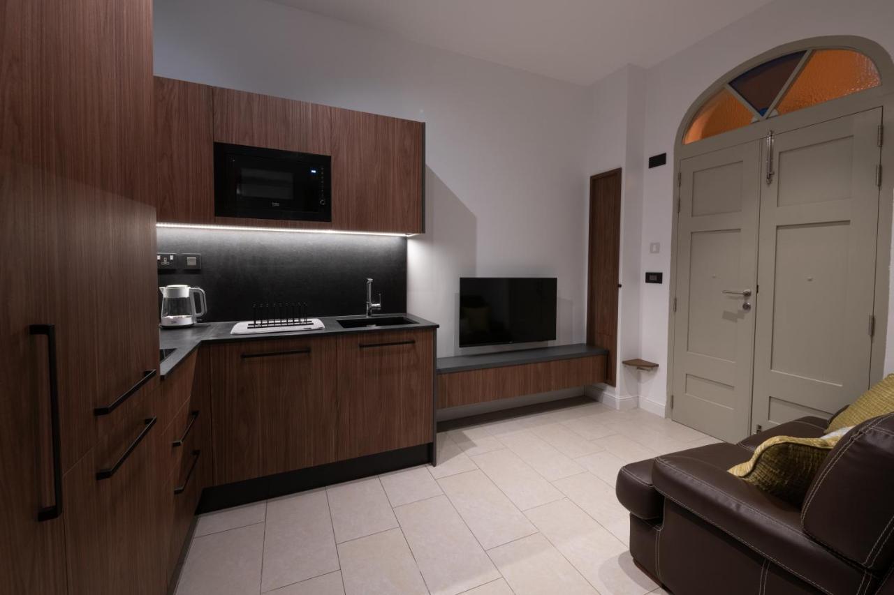 Marea Central Apartments Sliema Eksteriør billede