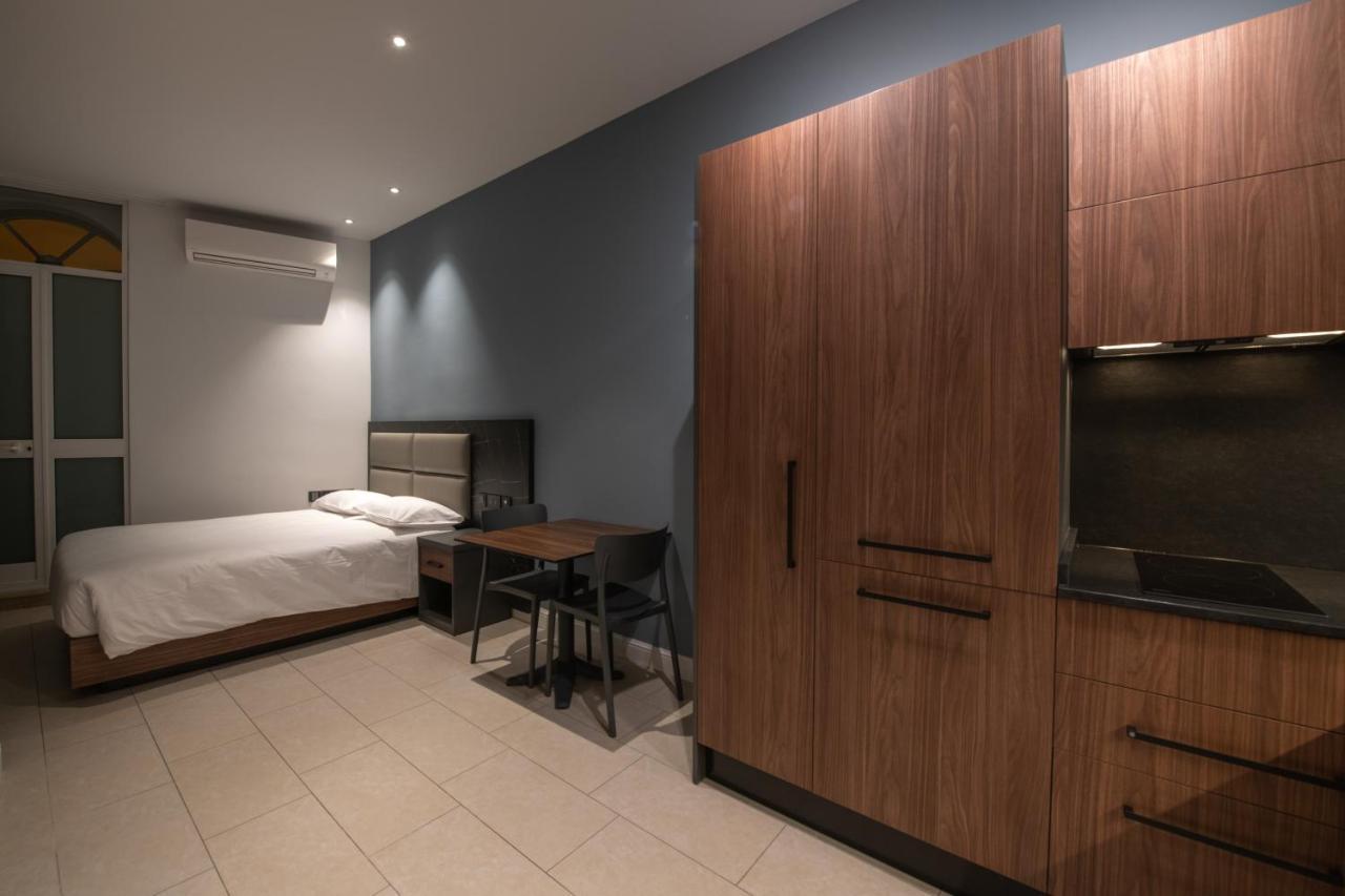 Marea Central Apartments Sliema Eksteriør billede