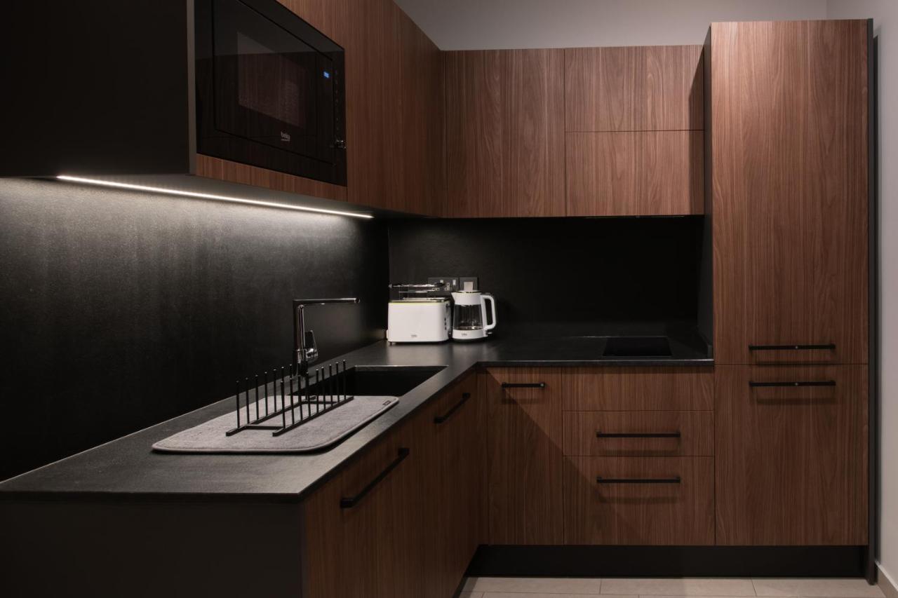 Marea Central Apartments Sliema Eksteriør billede