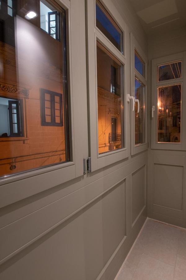 Marea Central Apartments Sliema Eksteriør billede