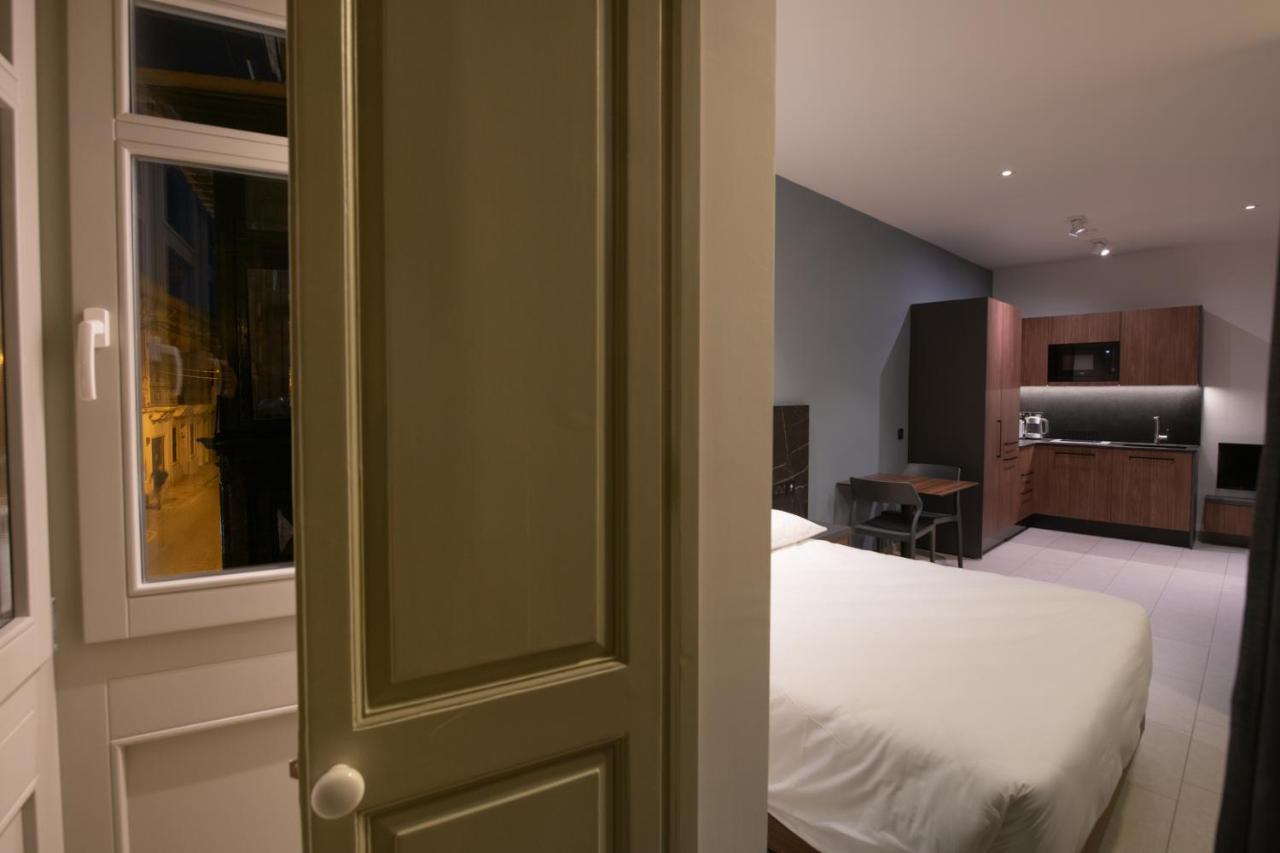 Marea Central Apartments Sliema Eksteriør billede