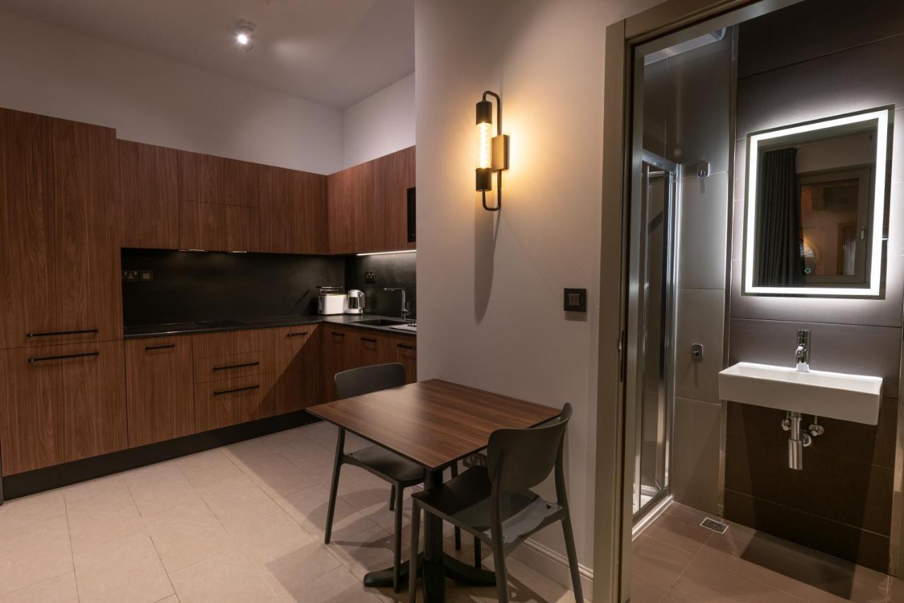 Marea Central Apartments Sliema Eksteriør billede