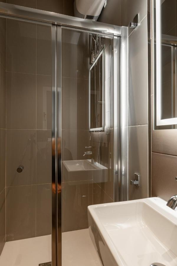 Marea Central Apartments Sliema Eksteriør billede