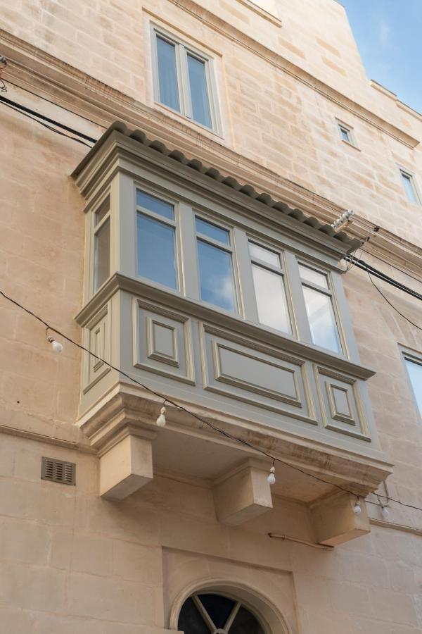 Marea Central Apartments Sliema Eksteriør billede