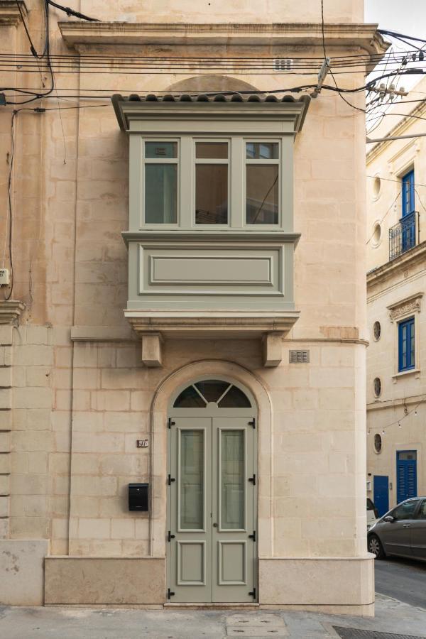 Marea Central Apartments Sliema Eksteriør billede