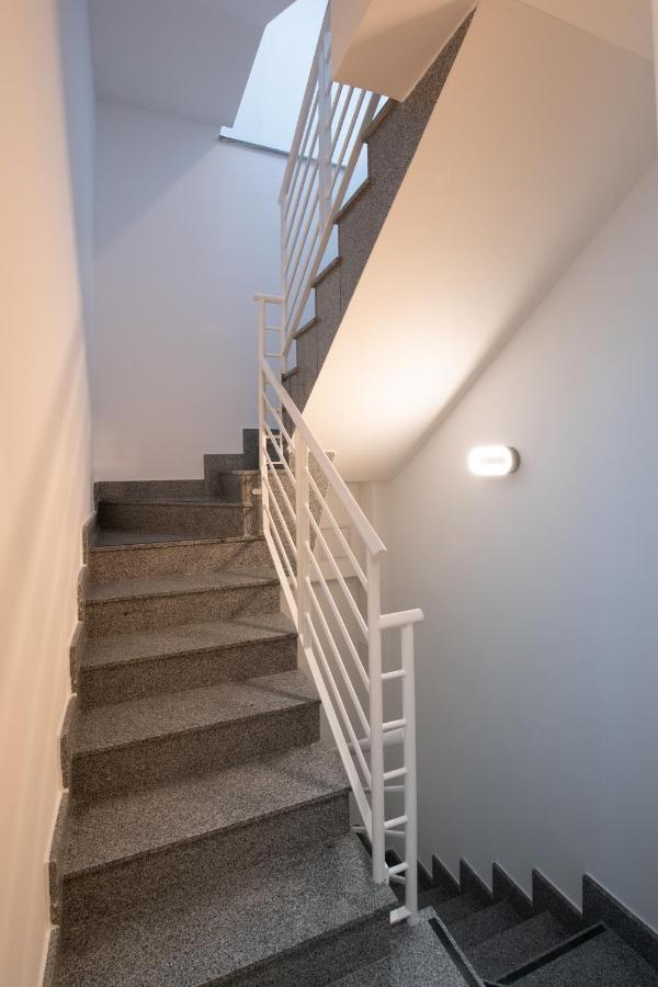 Marea Central Apartments Sliema Eksteriør billede