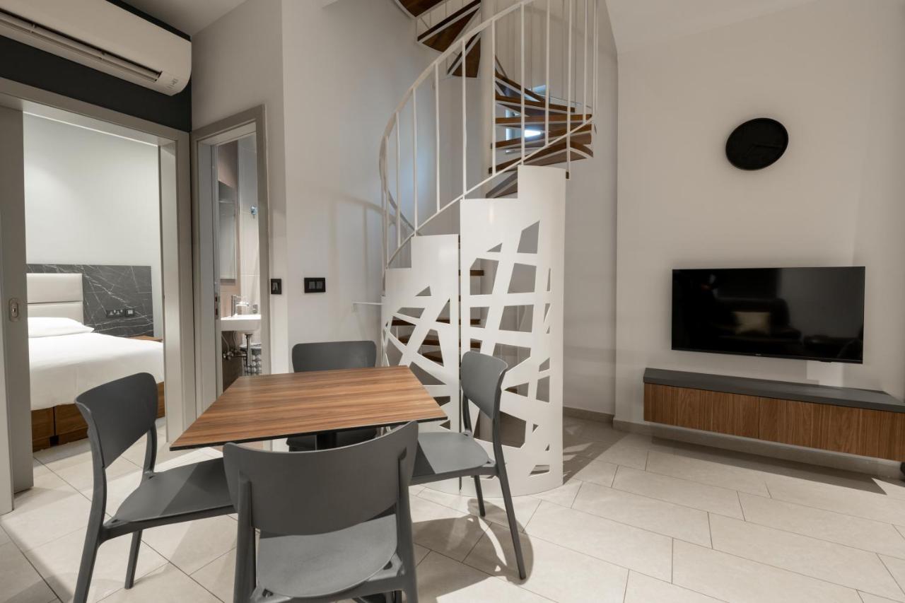 Marea Central Apartments Sliema Eksteriør billede