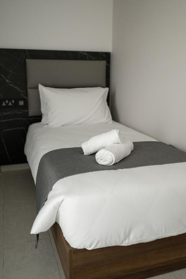 Marea Central Apartments Sliema Eksteriør billede