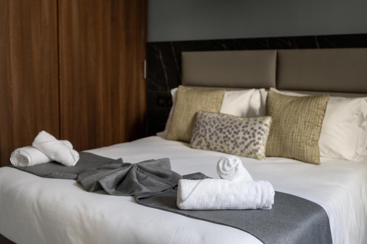 Marea Central Apartments Sliema Eksteriør billede