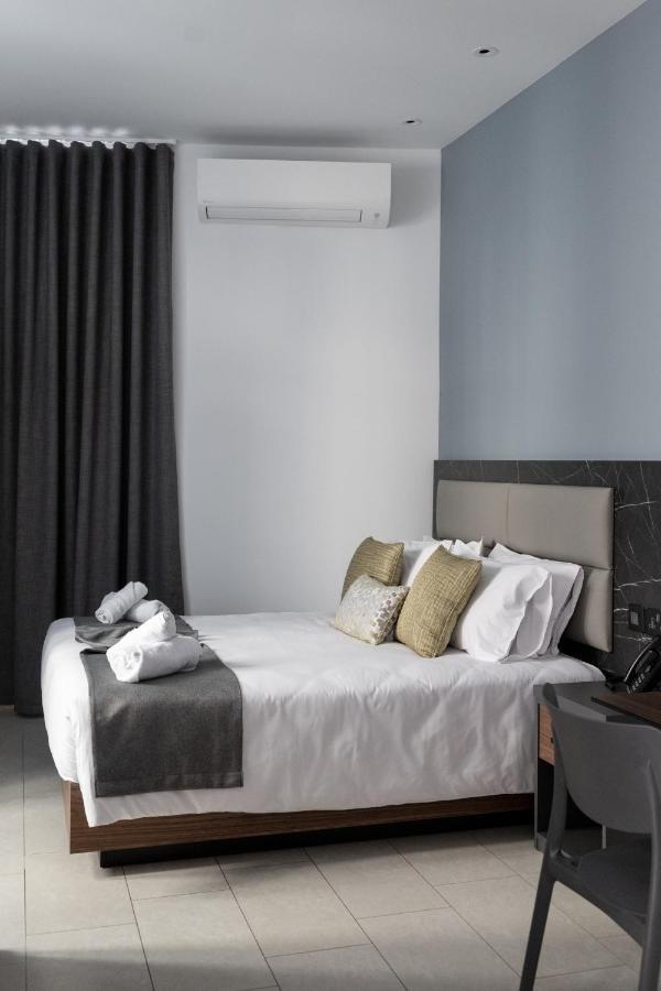 Marea Central Apartments Sliema Eksteriør billede