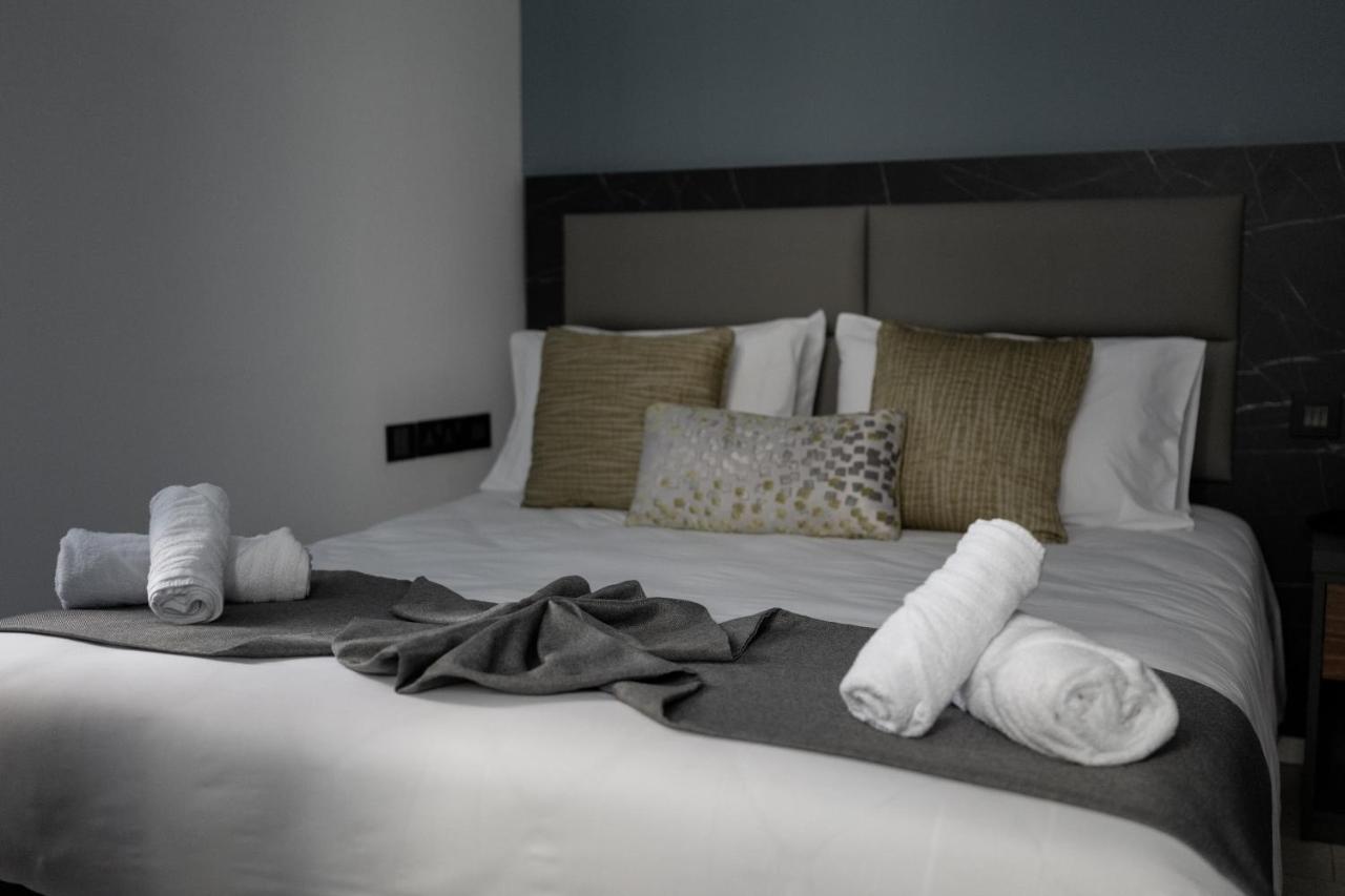 Marea Central Apartments Sliema Eksteriør billede