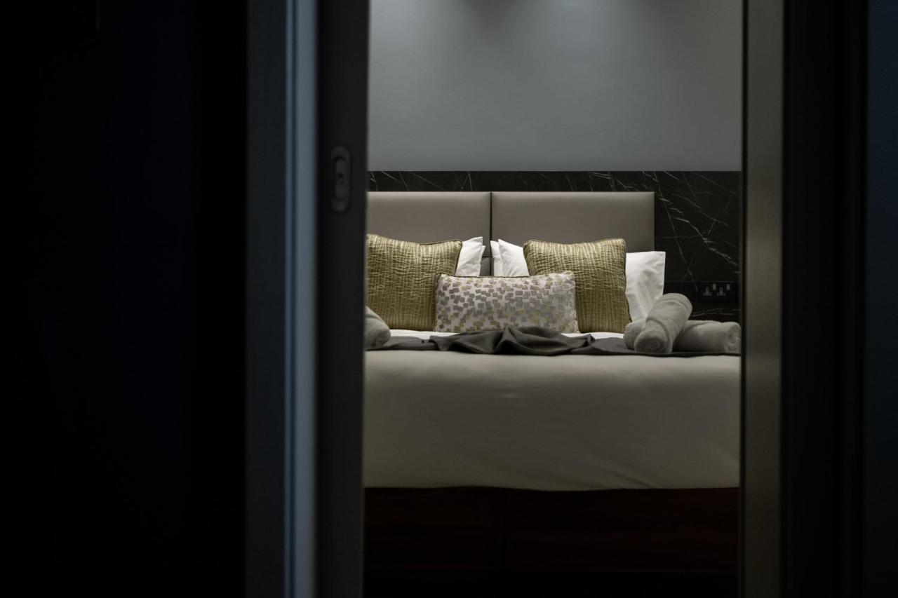 Marea Central Apartments Sliema Eksteriør billede