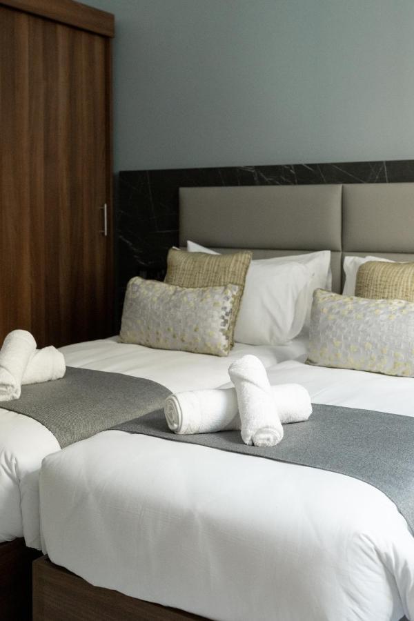 Marea Central Apartments Sliema Eksteriør billede
