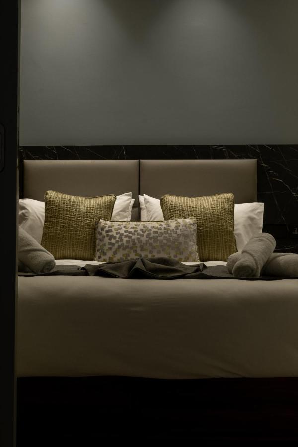 Marea Central Apartments Sliema Eksteriør billede